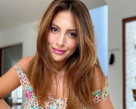 Así reaccionó “Karen Paola” al ser comparada con Jennifer López por esta razón [VIDEO]