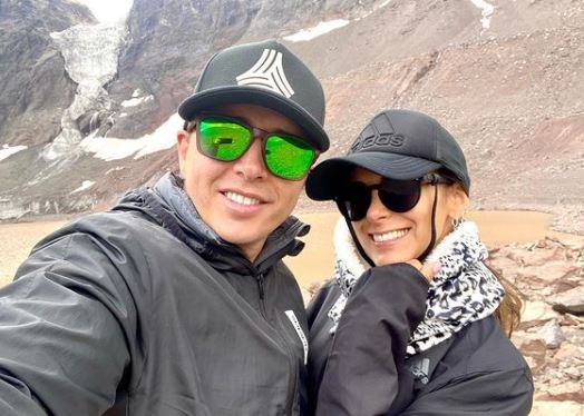 “Al resto del pueblo nos obligan a quedarnos en casa”: Karol Lucero respondió a crítica por sus postales viajeras