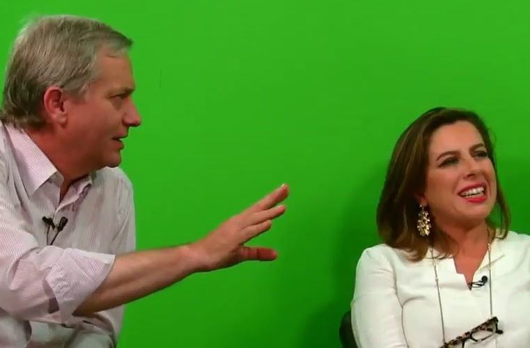 José Antonio Kast sobre polémica con Tere Marinovic: “Lamentamos que los partidos de Chile Vamos usen el pacto para resolver problemas internos”