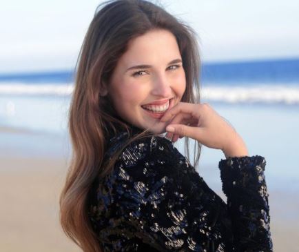 Belén Soto agradeció especial hito con “bikinazo” desde Miami [FOTO]