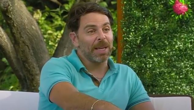 José Antonio Neme responde a la campaña que pide su despido de La Red: “Caen como Pedrito y el lobo”