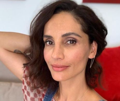 “Me pierdo en el recuerdo de tus ojitos caramelo”: Leonor Varela sensibilizó Instagram con imagen de su hijo fallecido