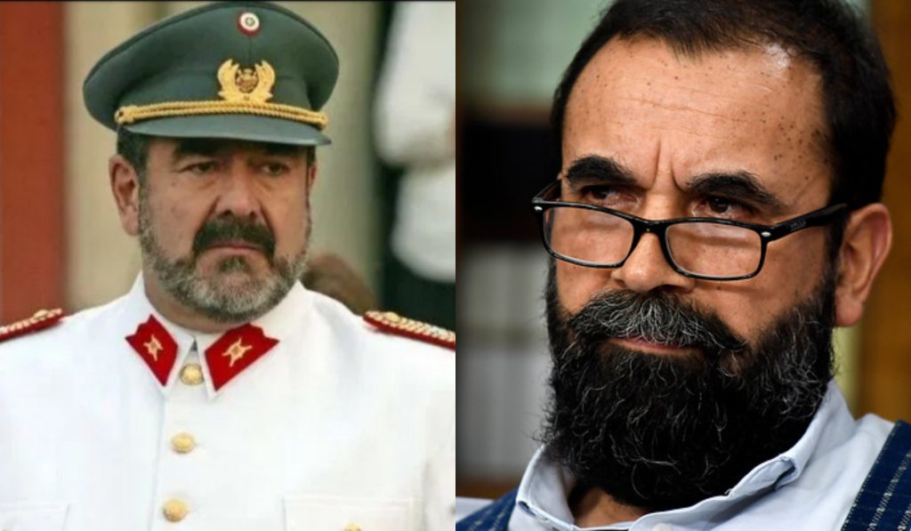 Luksic responde a Hugo Gutiérrez por ser reservista: “A nadie se le ocurriría pensar que todos en Iquique son de la misma calaña que usted”