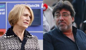 Evelyn Matthei y una segunda vuelta con Daniel Jadue: 