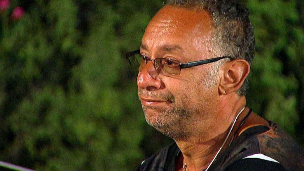 “Ya llegó el hue… feo”: Daniel Fuenzalida desclasifica despreciable actitud de Mauricio Israel