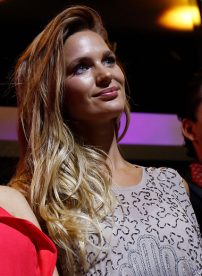 Mayte Rodríguez tendría nuevo amor 13 años mayor que ella
