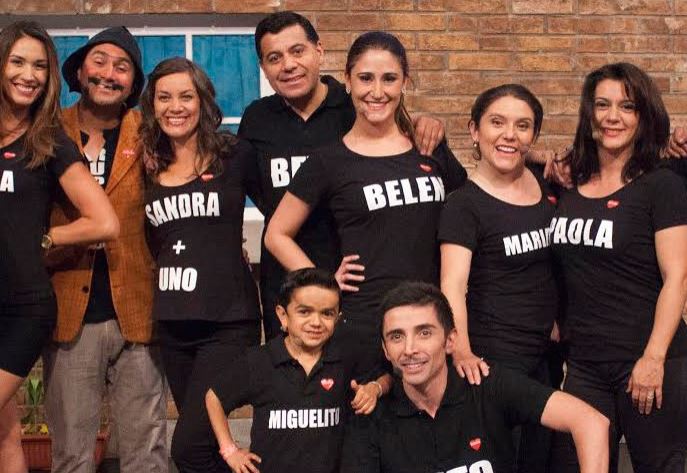 Integrante de “Morandé con compañía” confirma que programa vuelve en marzo