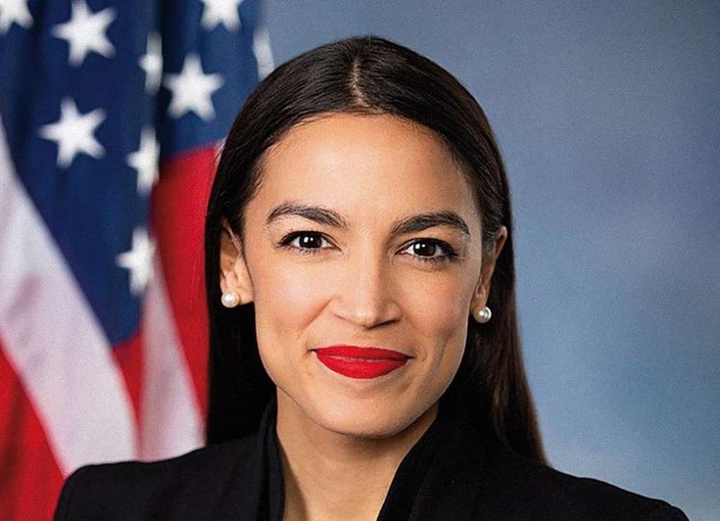 EEUU: Imputan 5 cargos a sujeto que amenazó con matar a Alexandria Ocasio-Cortez