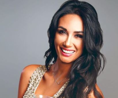 “Nunca te había visto así”: Pamela Díaz sorprendió con su rutina en el gimnasio y poco maquillaje