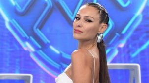 Pampita Ardohaín arremetió contra quienes la criticaron por tener Covid-19 estando embarazada