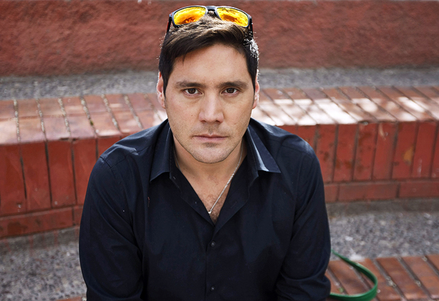 “Lo recordaré para siempre” Pancho Saavedra dedica sentidas palabras a hombre que conoció por “Lugares que hablan”