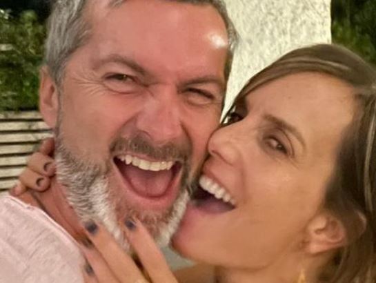 “Como su tía Cecilia”: Hija de Cristián Sánchez y Diana Bolocco se llenó de halagos