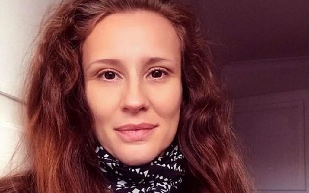 Sigrid Alegría aún no recibe retención de las AFP por pensión alimenticia: “Aún no sé del 10%”