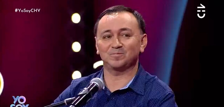 Jurado de “Yo Soy” recibió críticas tras evaluación de imitador de Silvio Rodríguez