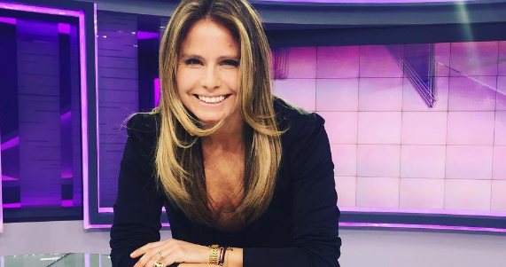¿Sigue idéntica? Soledad Onetto desclasificó antigua fotografía del recuerdo de cuando era una niña
