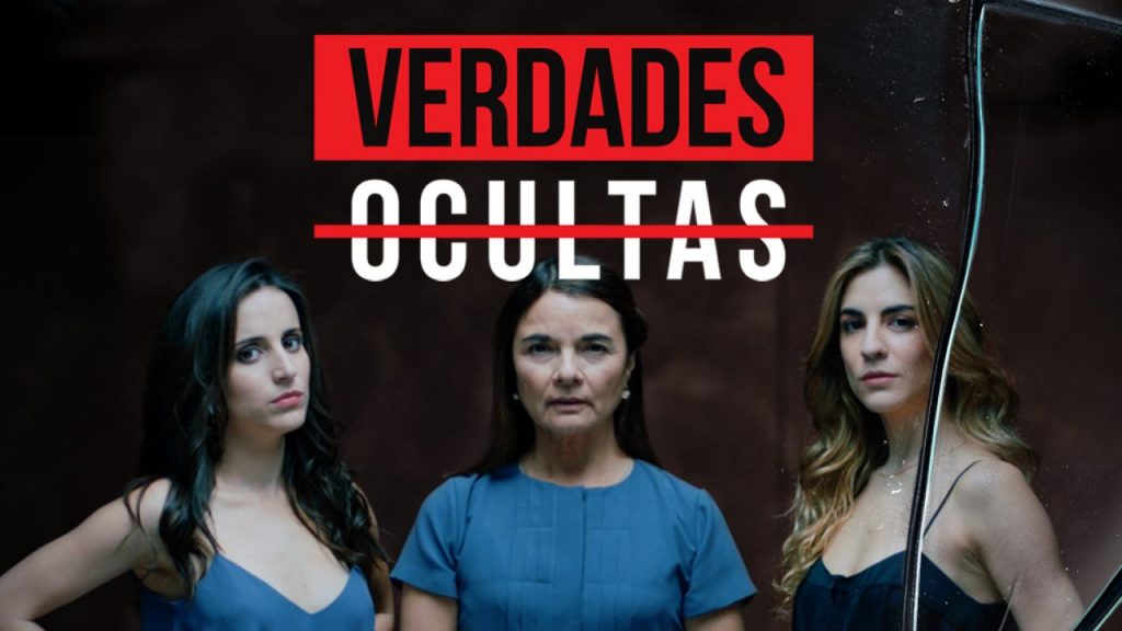 “Lo voy a decir con el dolor de mi alma”: actriz de “Verdades Ocultas” reveló su salida de la teleserie