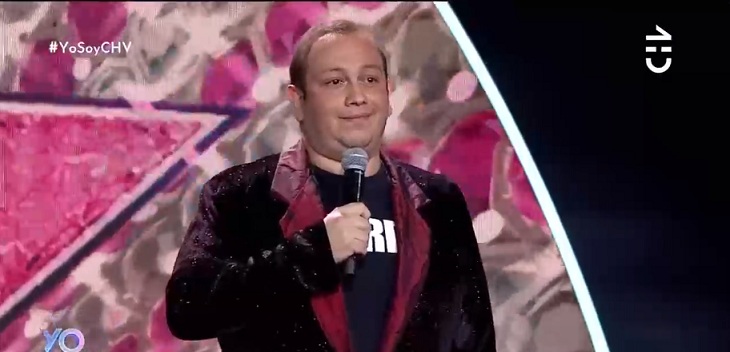 Willy Sabor se descargó contra “Yo Soy” tras eliminación de su doble oficial: “No cachan hacer tele…”
