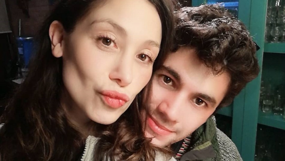 Yamna Lobos entregó detalles de su “matrimonio secreto”: “Salimos tarde y en el camino yo iba ‘ay, no nos vamos a casar’”