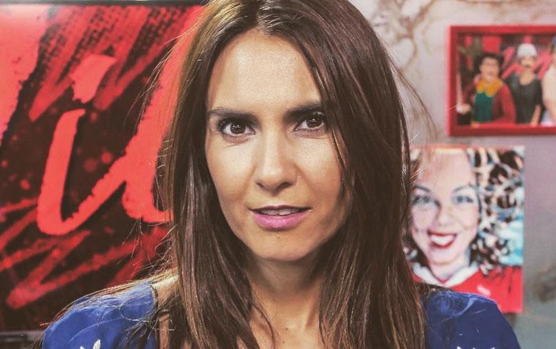 “Es un bicho de mier…”: Yazmín Vásquez reveló que dio positivo al coronavirus