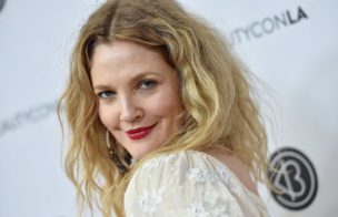 Drew Barrymore sobre su tormentoso paso por el psiquiátrico a los 13 años: 