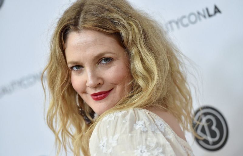 Drew Barrymore sobre su tormentoso paso por el psiquiátrico a los 13 años: “Estaba fuera de control”
