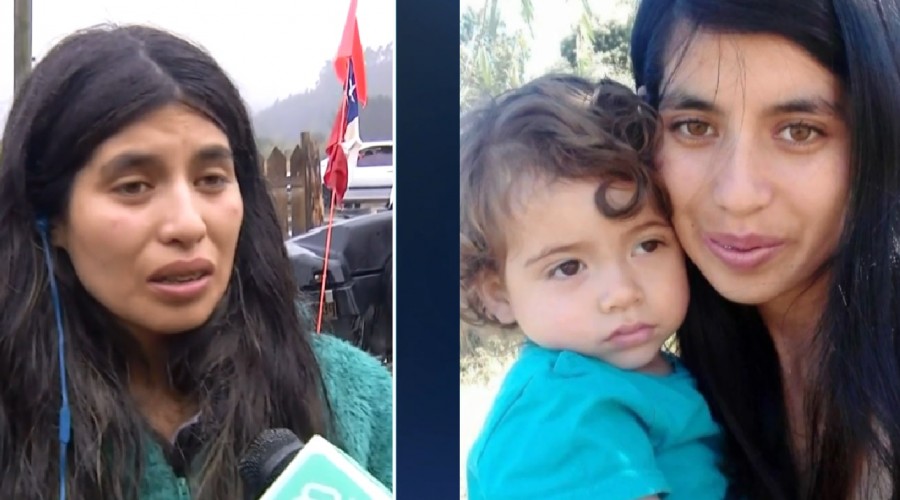 Mamá de Tomás envió fuerte mensaje a “vidente” por polémicas declaraciones sobre el caso