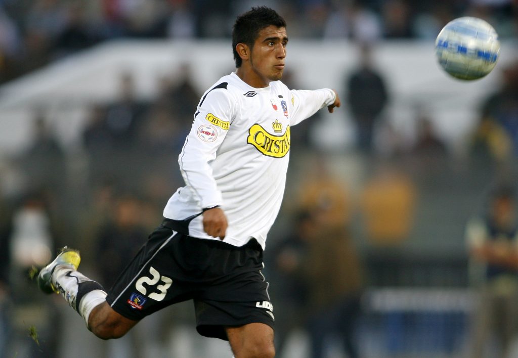 Vidal no duda: “Colo Colo se queda en Primera; el fútbol chileno se acaba si va a la B”
