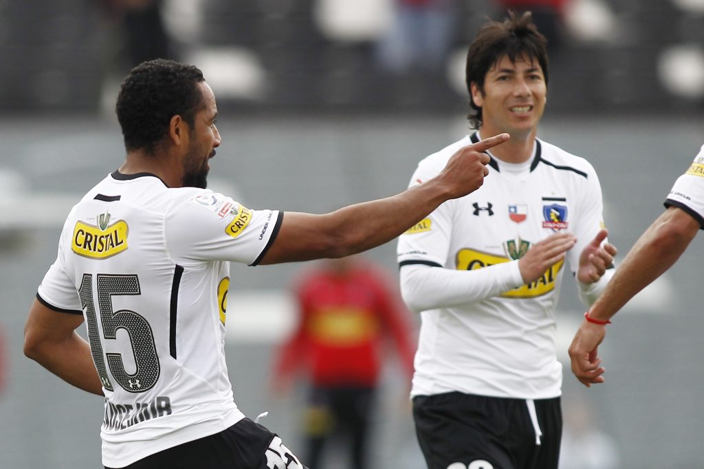 En Deportes Melipilla sostienen: “El interés por Jaime Valdés y Jean Beausejour es real”