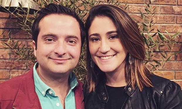 “Un nuevo ser se suma al elenco”: “Toto” Acuña y Belén Mora generan revuelo en Instagram con esta fotografía
