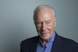 Muere el actor Christopher Plummer a los 91 años
