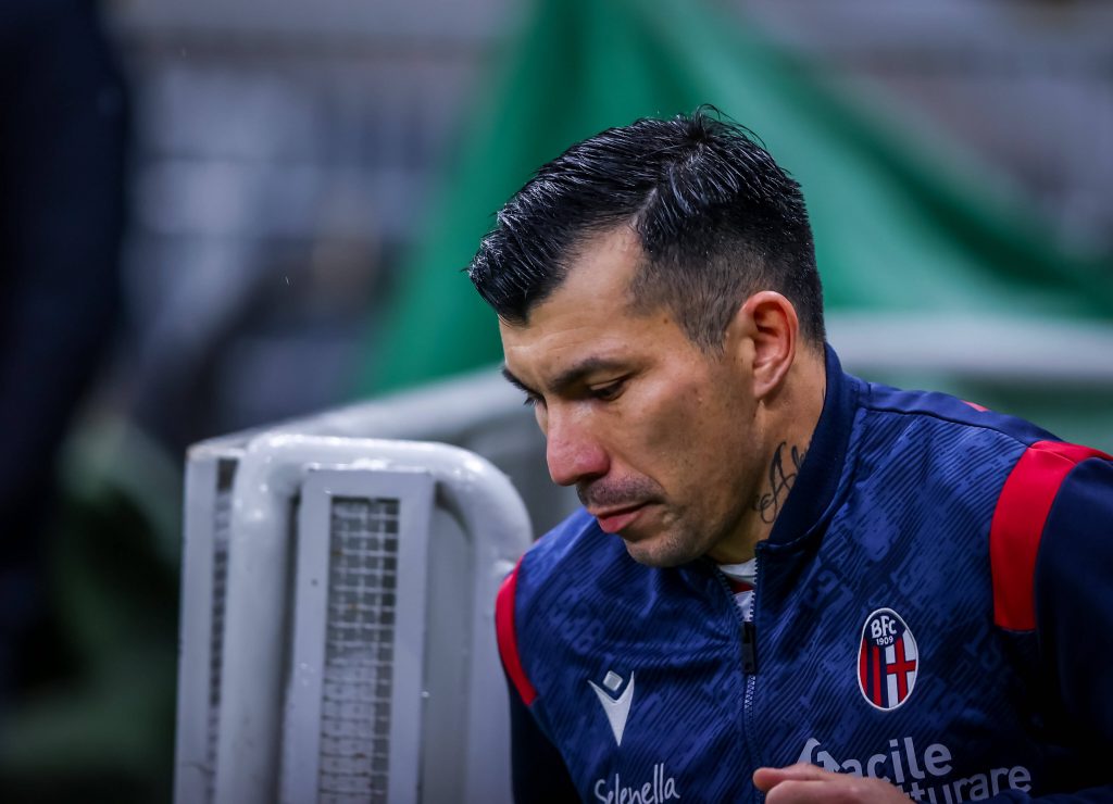 Sinisa Mihajlovic: “Medel, si está bien mental y físicamente, es muy importante”