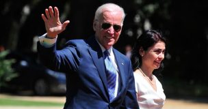 Joe Biden traslada su intención de 