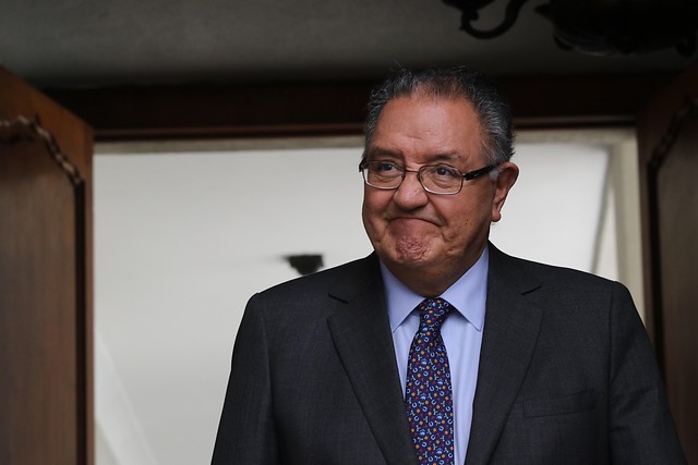 Senador Huenchumilla (DC) por conflicto en la Macrozona Sur: “Aquí hay responsabilidad de los gobiernos de todos los colores que han estado a cargo”