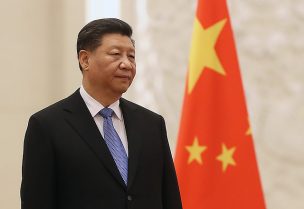 El presidente de China da por erradicada la pobreza extrema en su país