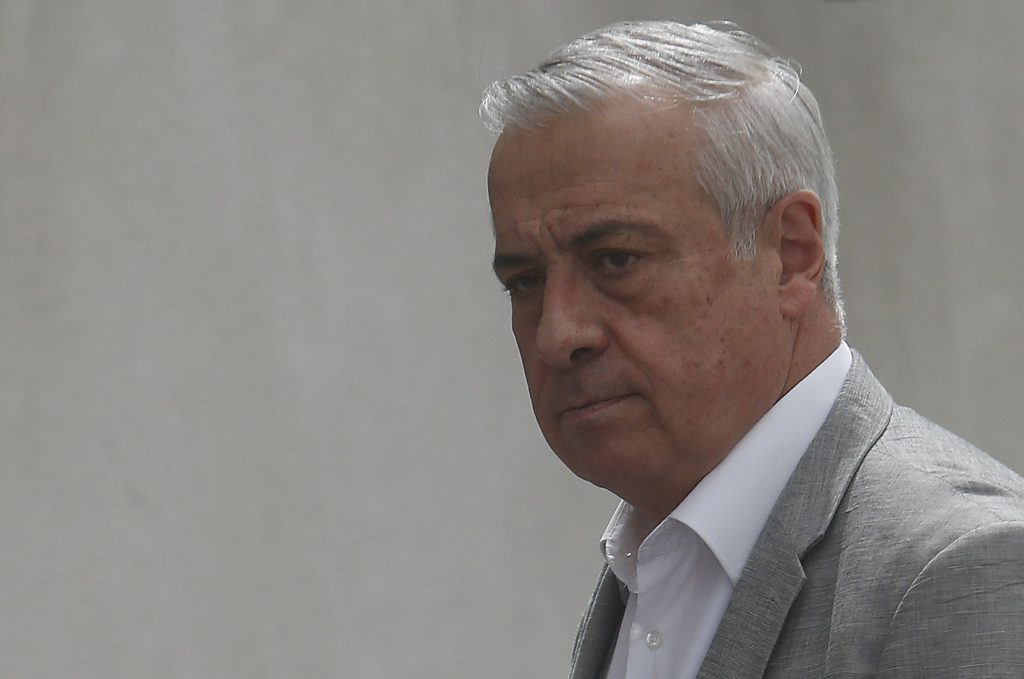Jaime Mañalich por retiro de fondos de AFP: “¿Qué ocurrirá si son Gobierno y no queda ningún pu… peso?”