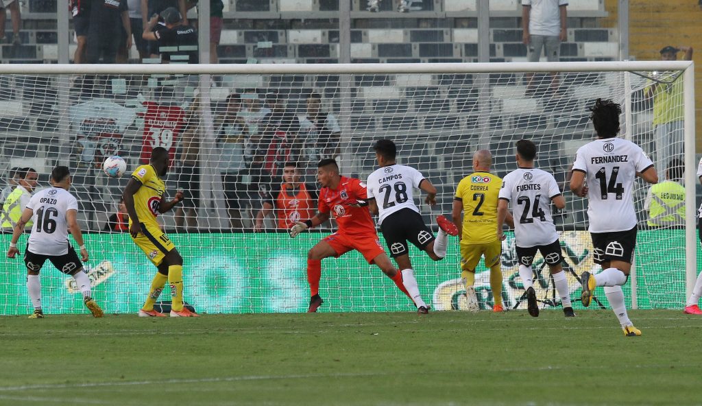 Colo Colo vs. U. de Concepción: ¿Cuándo y dónde se jugará el partido por la permanencia?