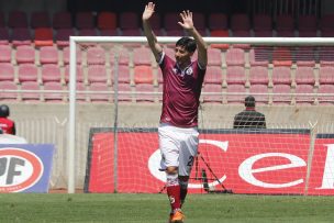 Deportes La Serena dio a conocer la partida de Jaime Valdés