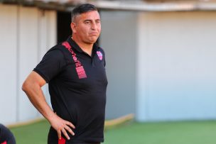 Ñublense anunció su primera gran noticia para la temporada 2021