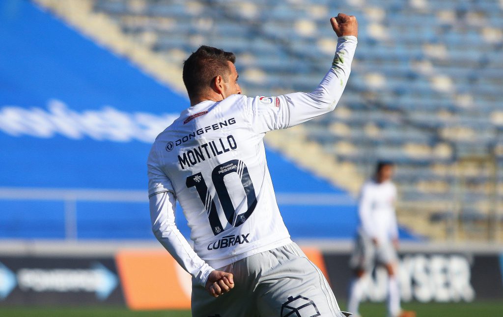 [FOTO] Esta será la camiseta que usará Walter Montillo en su último partido como profesional