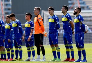 Barnechea anunció a un campeón de América como nuevo técnico