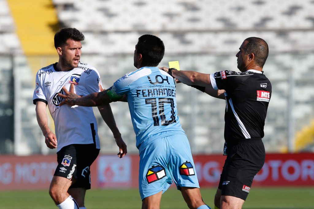 O’Higgins vs. Colo Colo: fecha, horario, dónde ver y escuchar