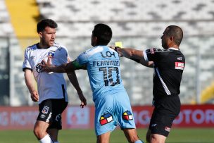 O'Higgins vs. Colo Colo: fecha, horario, dónde ver y escuchar