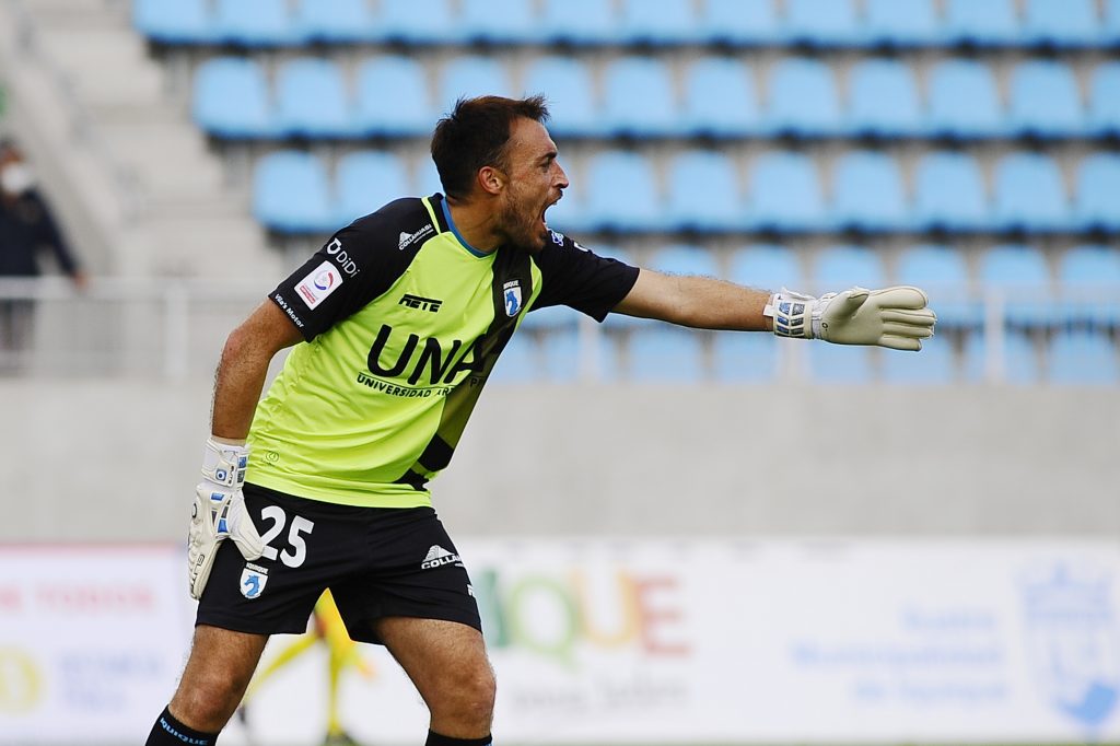 “Zanahoria” Pérez y la lucha de Iquique por zafar del descenso: “Es muy estresante; los partidos de los otros equipos no los veo”