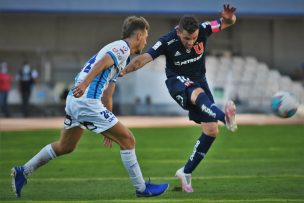 Universidad de Chile vs. Deportes Antofagasta: fecha, horario, dónde ver y escuchar