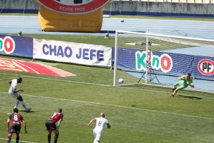 ¿Y si hay penales?: la dispar realidad entre Colo Colo y U. de Concepción desde los 12 pasos