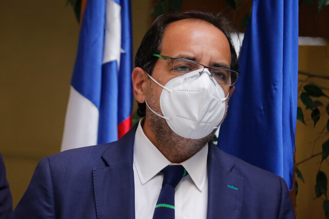 Diputado Mulet y propuesta de nuevo retiro del 10%: “Si no hay ayuda, los votos para este tercer retiro van a estar”