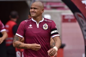 Deportes La Serena entregó importantes novedades sobre Humberto Suazo