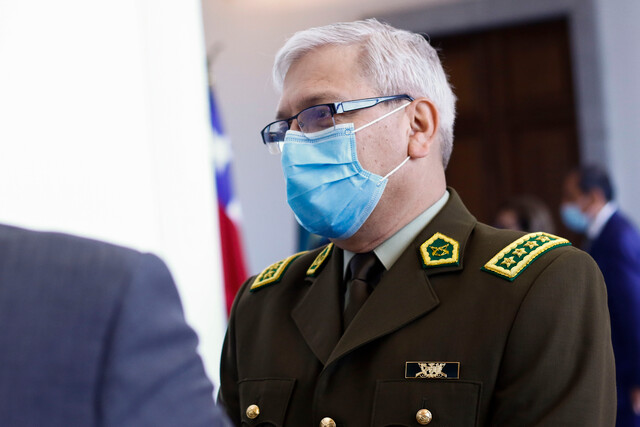 General Yáñez declarará como imputado en caso que busca determinar si hubo delitos de lesa humanidad
