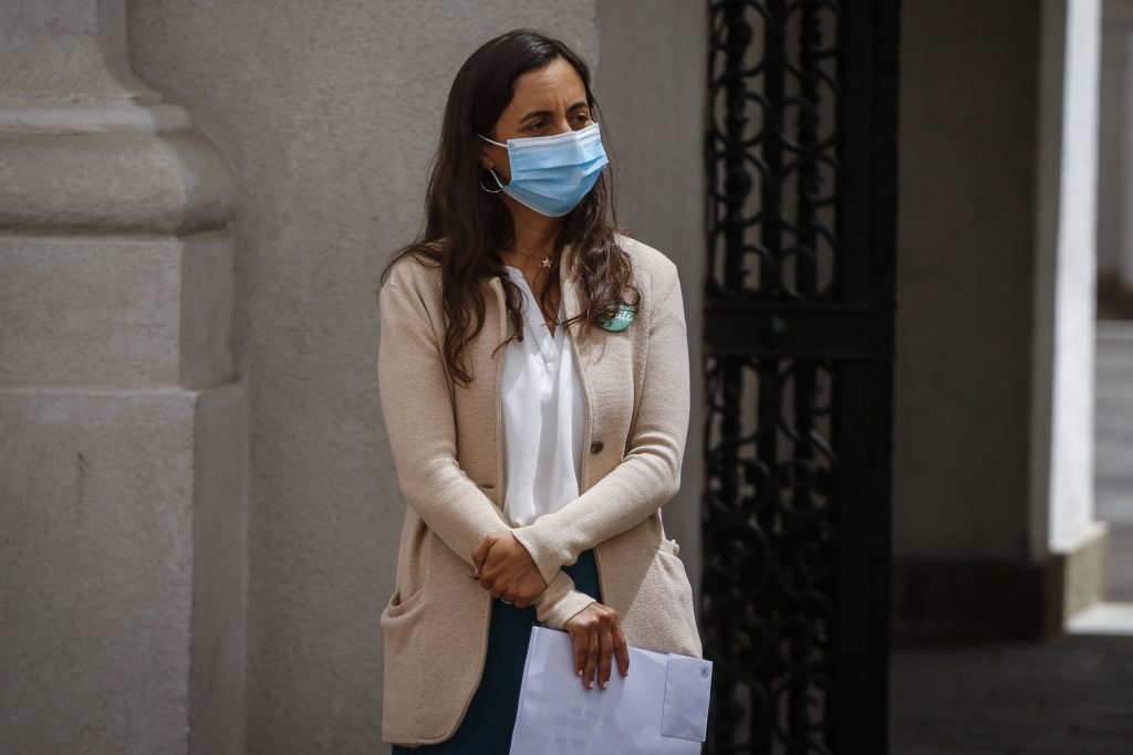 Ministra Undurraga por tragedia agrícola en O’Higgins y Maule: “Es inminente la declaración de la emergencia”