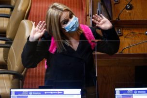 Pulso Ciudadano: Pamela Jiles lidera la carrera presidencial, seguida por Jadue y Lavín